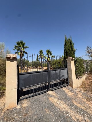 Caseta de campo
