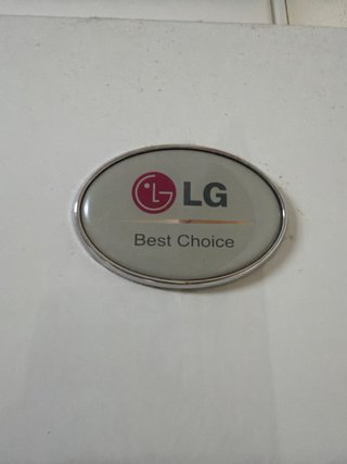 Frigorífico Americano LG Blanco