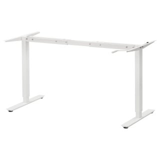 Estructura Escritorio Elevable Ikea