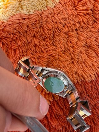 Rolex Lady Datejust