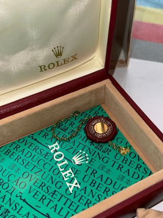 Rolex Lady Datejust