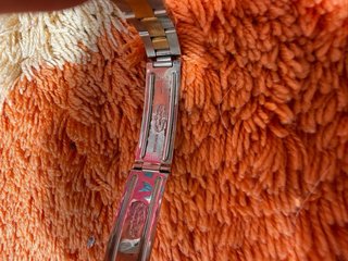 Rolex Lady Datejust