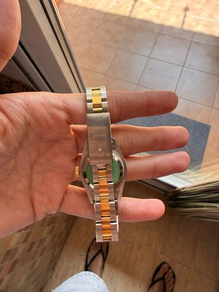 Rolex Lady Datejust