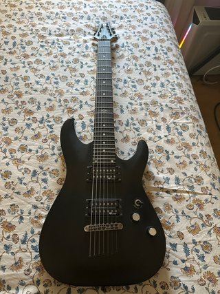2 Guitarras Eléctricas en perfecto estado