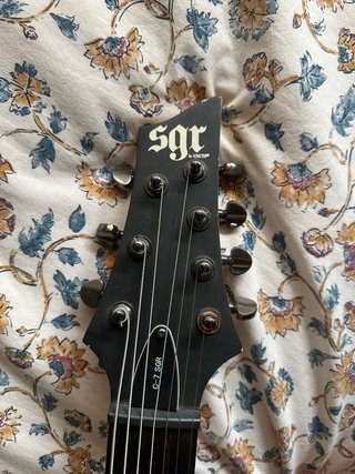 2 Guitarras Eléctricas en perfecto estado