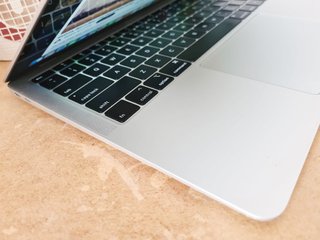 Apple MacBook Air 2018 16 GB RAM SSD 512 GB