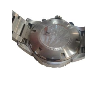 Perrelet Seacraft A1054/A0316 Automático Acero