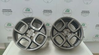 Llantas 16 Citroen C4 Cactus