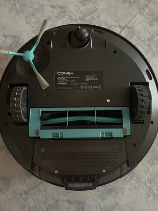 Robot Aspirador Conga Cecotec
