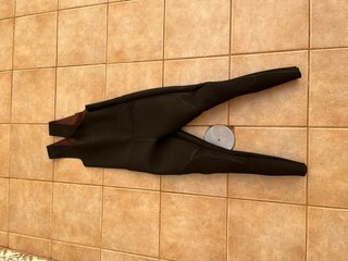 Traje Neopreno PescaSub Beuchat Rocksea trigocamo
