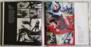 COMIC ART NOW