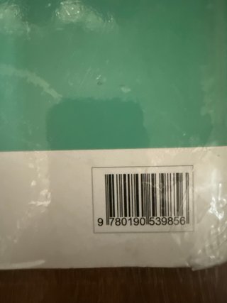Libro biología y Geología, 4 ESO, oxford