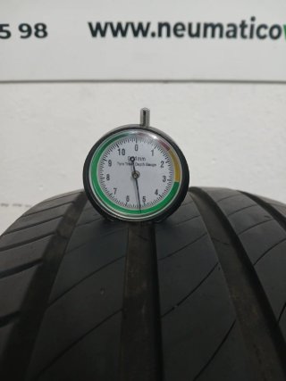 215 50 17 95W MICHELIN PRIMACY 4