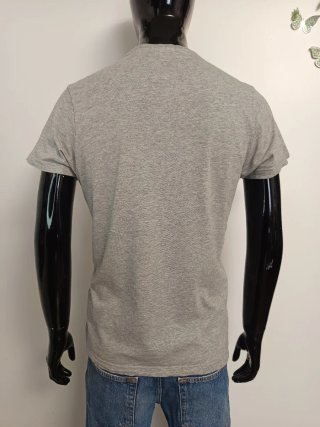 Camiseta Lee Gris Talla M