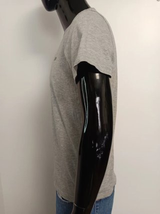 Camiseta Lee Gris Talla M