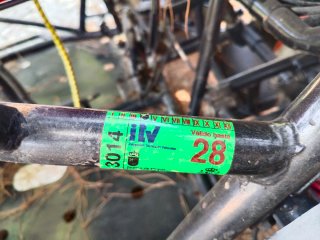 Buggy 250cc Garca con ITV hasta 2028