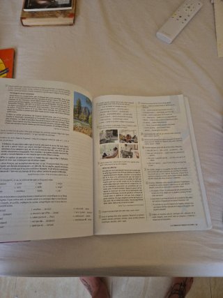 Llengua catalana i literatura, 4 Secundària, Fa...