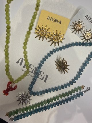 Pack Joyas Hechas a Mano