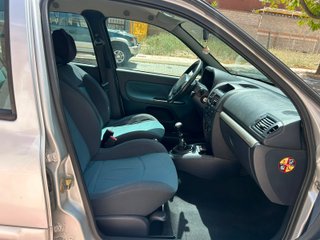 Renault Clio 1.5Dci