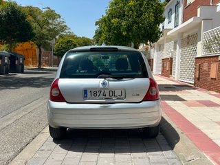 Renault Clio 1.5Dci