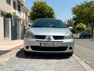 Renault Clio 1.5Dci
