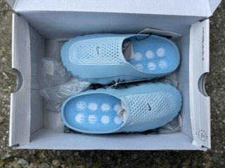 Chanclas Nike mind Todas las tallas
