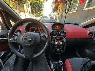 Opel Corsa 2007