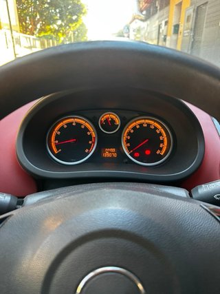 Opel Corsa 2007
