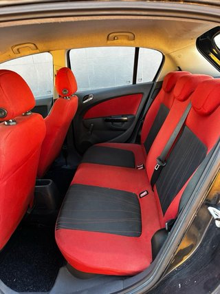 Opel Corsa 2007