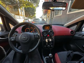 Opel Corsa 2007