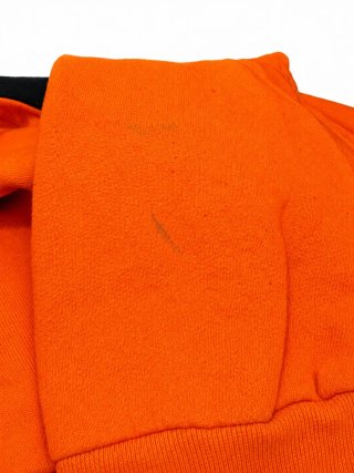 Sudadera Adidas Naranja