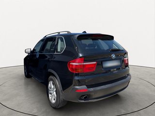 BMW X5 3.0sd