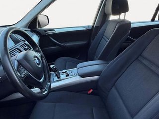 BMW X5 3.0sd