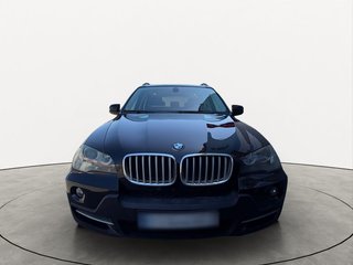 BMW X5 3.0sd