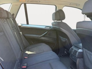 BMW X5 3.0sd
