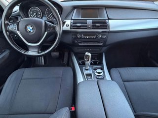 BMW X5 3.0sd