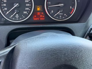 BMW X5 3.0sd
