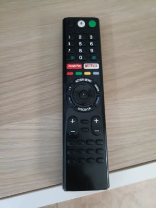 TV Sony Bravia 49 4K UHD