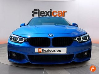 BMW Serie 4 420i