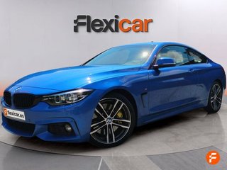 BMW Serie 4 420i