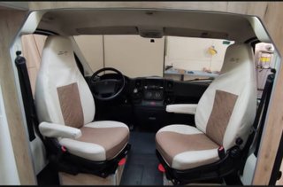 Peugeot Boxer 2020 CAMPER