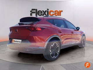 Cupra Formentor 1.5 TSI 110kW (150 CV) DSG