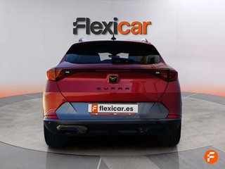 Cupra Formentor 1.5 TSI 110kW (150 CV) DSG