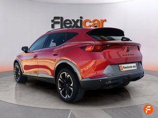 Cupra Formentor 1.5 TSI 110kW (150 CV) DSG