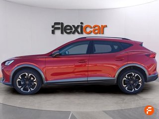 Cupra Formentor 1.5 TSI 110kW (150 CV) DSG