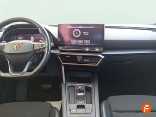 Cupra Formentor 1.5 TSI 110kW (150 CV) DSG