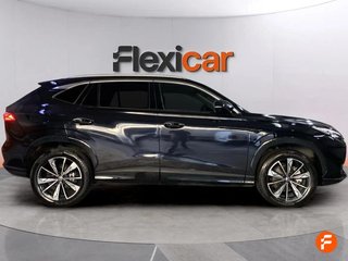 MG HS 1.5T Comfort DCT