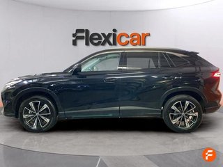 MG HS 1.5T Comfort DCT