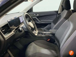 MG HS 1.5T Comfort DCT