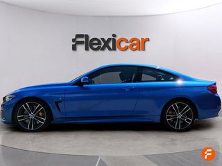 BMW Serie 4 420i